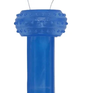 Kowloon Cool hondenspeelgoed bone, 16 cm.