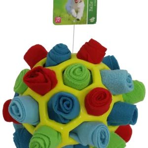 Boon speelgoed snuffelbal