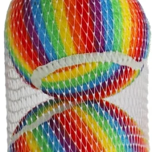 Boon Tennisbal rainbow