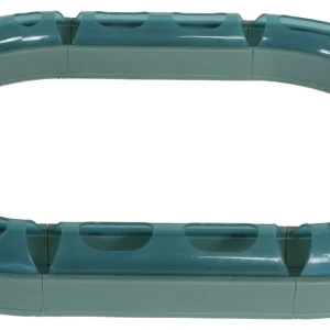 Boon kat speelgoed poezenparcours met 2 ballen