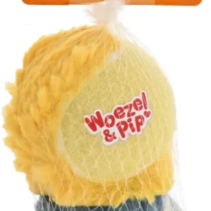 Woezel en Pip Tennisballen
