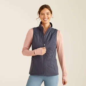 Ariat WMS Venture Full Zip Vest