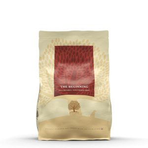 Essential Foods The Beginning 2,5kg