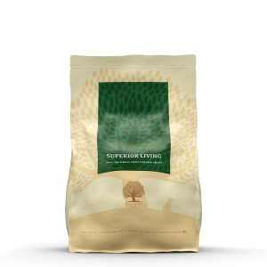 Essential Foods Superior Living 2,5kg