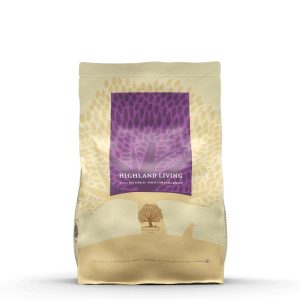 Essential Foods Highland Living 2,5kg