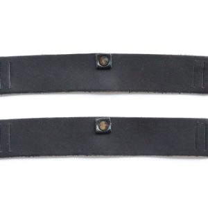 Lederen sporenbeschermers