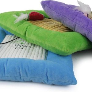 AFP Green Rush - Catnip Fun Mat