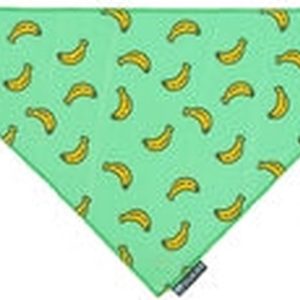 Dukier Bandana Banaan L