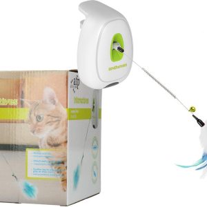 AFP Interactive Jumping Wand