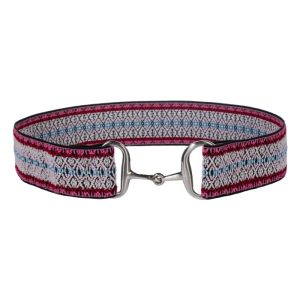Stretch riem -Claire-