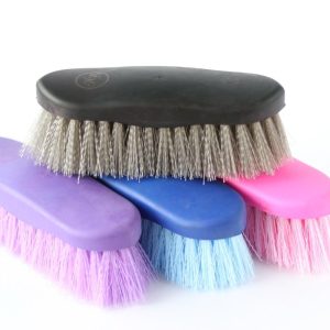 HB Soft touch Harde borstel