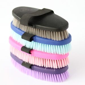HB Soft touch body brush