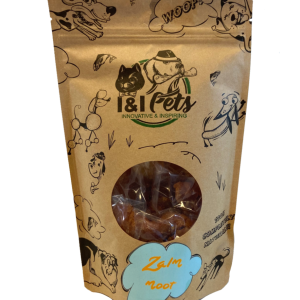 I&I Pets Wilde Zalm Moten