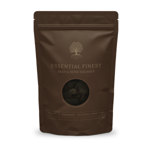 Essential Foods Finest Rund en Kruiden Squares