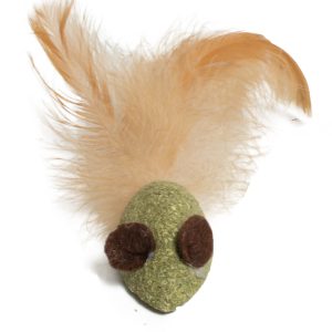 Farm Company Kattenspeelgoed Kattenkruidmuis