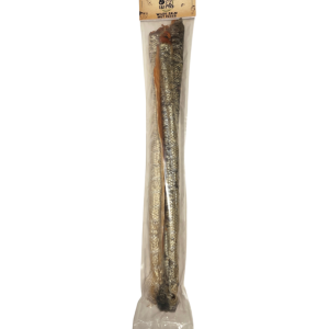 I&I Pets Zalmhuiden met vlees