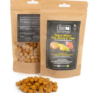 Farm Company – Honden – Hondensnack – Detox – Varken & Pompoen 80gr