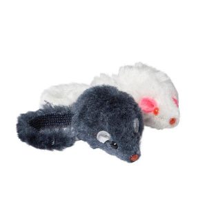 Adori speelmuis met catnip