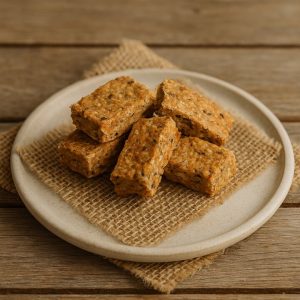 Country Roots – Hond – Hondensnack – Kabeljauwtrainers – 130 gram