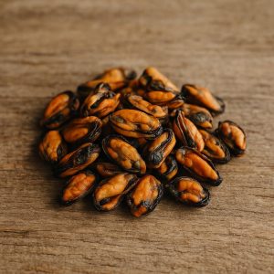 Country Roots – Hond – Hondensnack – Mosselen – 100 gram