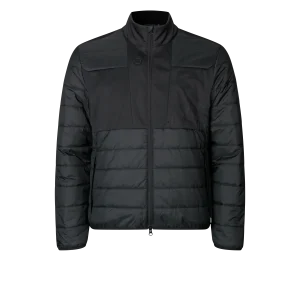 KLValero Mens Heat Jacket