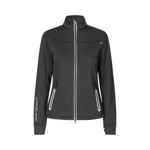 KLVarr Ladies Softshell Jacket