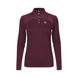 KLValerie dames training shirt