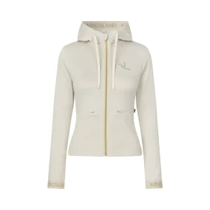 Kingsland Nea Ladies Fleece Jacket