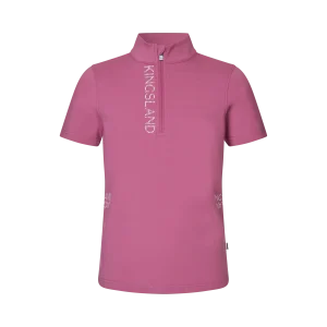 Kingsland Nana junior training top 'SS25