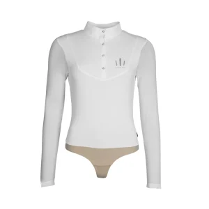 KLNatasha Show Bodystocking