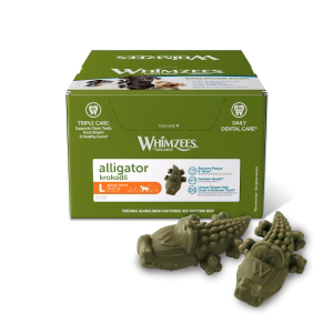 Whimzeees Alligator los
