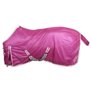 QHP vliegendeken Fuchsia