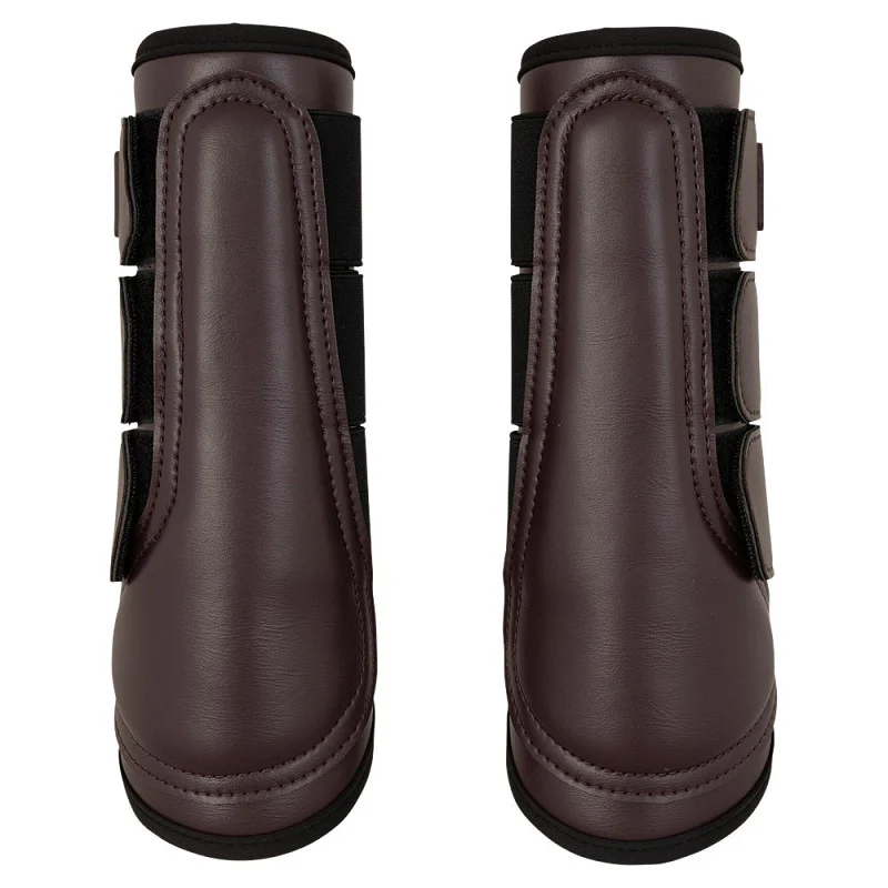 BR beenbeschermers Majestic Neoprene Flynn - Afbeelding 4