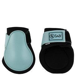 BR Eevolv strijklappen Elay