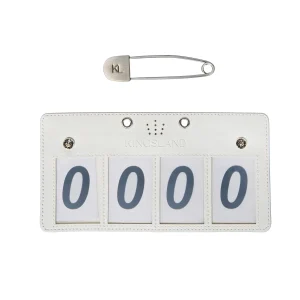 KLMaddie startnummer