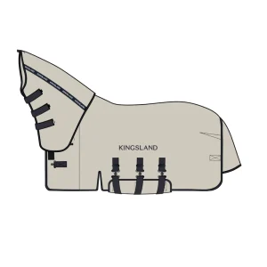 Kingland KLLando vliegendeken