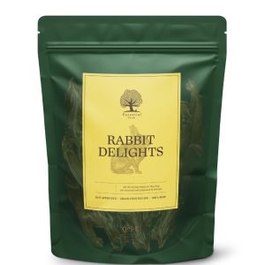 Essential Foods Rabbit Delights