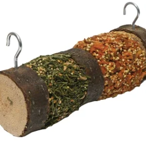 Naturals Rosewood Naturals Knaagrol Hout Wortel Peterselie