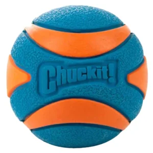 Chuckit Ultra Squeaker Bal