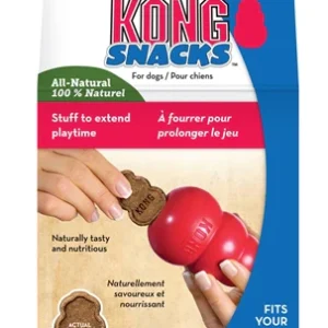 Kong Snacks Met Leversmaak