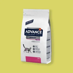Advance - Veterinary Urinary Stress Kattenvoer 1,25 kg