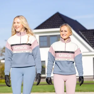 Mrs. Ros Silhouette Riding breeches