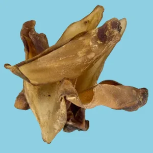 Petsnack - Buffalo Oren Met Vlees Hondensnack