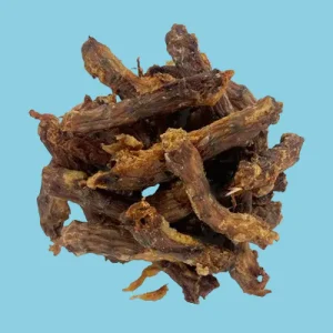 Petsnack - Kippennek 1 KG Hondensnack