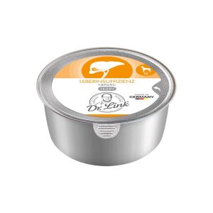Dr. Link® SPECIAAL DIEET Leverinsufficiëntie 125gr.