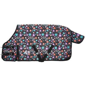 HB Harry and Hector Outdoor deken fantasie