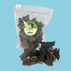 Petsnack - Pens Kleine Stukjes 400 Gram Hondensnack