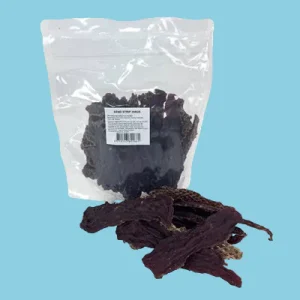 Eend Strip 350 Gram Hondensnack