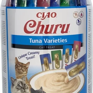INABA Churu tube Tuna