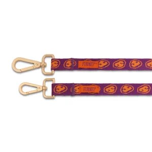 Handsfree leash Orange